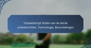 Testwedstrijd: Rollen van de derde scheidsrechter, Technologie, Beoordelingen
